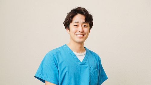 理学療法士 相洋高校