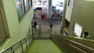 茅ヶ崎駅