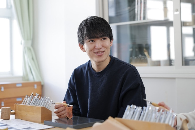 作業療法学科